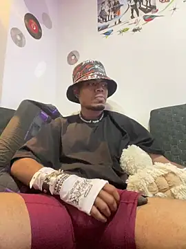 Teito69 online show from September 19, 4:57 am