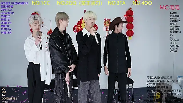 sweetboys666 online show from February 28, 12:37 pm