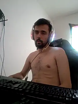 Snapshot of Arthur_Rj_21 chatting on September 23, 7:46 pm Arthur Rj 21 online show from September 23, 7:46 pm