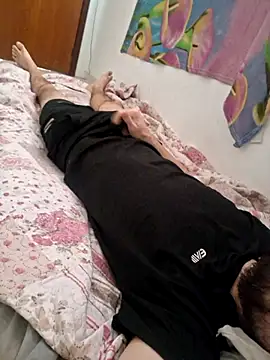 Snapshot of Arthur_Rj_21 chatting on September 12, 4:07 pm Arthur Rj 21 online show from September 12, 4:07 pm