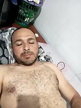 javi-tunene online show from October 30, 2:24 am