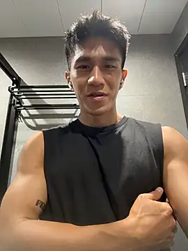 gooodboiii online show from April 23, 2:30 pm