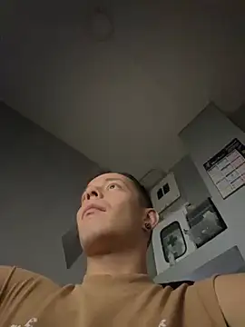 dimitryivanovv online show from October 6, 8:30 am