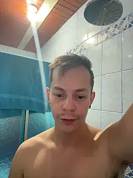 dimitryivanovv online show from October 1, 2:15 am