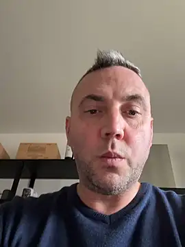 Marronglace1 online show from February 15, 2:47 pm