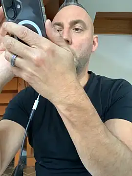 Marronglace1 online show from November 3, 3:14 pm