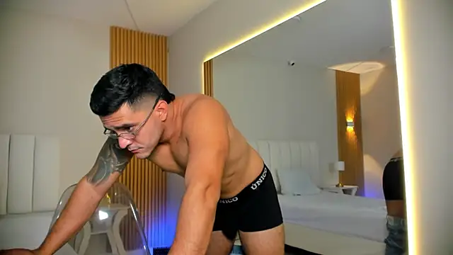 big-tyler online show from January 15, 8:22 pm