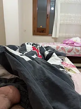 LAZ3R1 online show from September 21, 9:59 pm