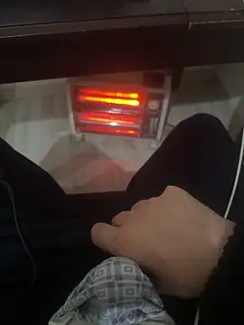 LAZ3R1 online show from December 2, 10:24 pm