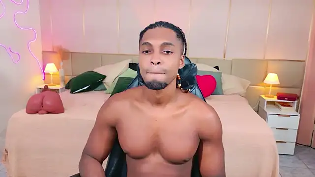 SoHighAngel online show from April 20, 10:23 pm