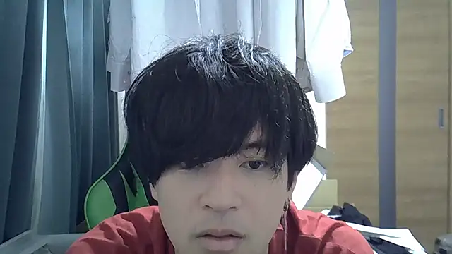 Snapshot of aokunvvv chatting on October 12, 2:44 pm aokunvvv online show from October 12, 2:44 pm