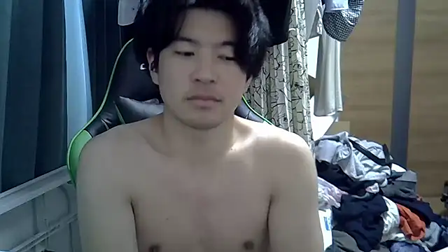 Snapshot of aokunvvv chatting on October 19, 3:11 am aokunvvv online show from October 19, 3:11 am