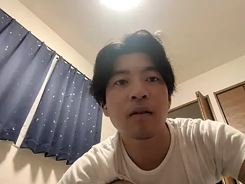 Snapshot of aokunvvv chatting on October 3, 5:40 pm aokunvvv online show from October 3, 5:40 pm