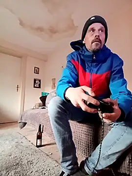 Michael baabum online show from March 19, 5:32 am