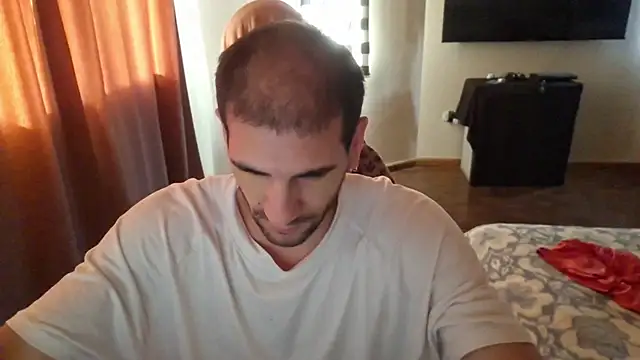 ObeyLust online show from April 10, 12:01 pm