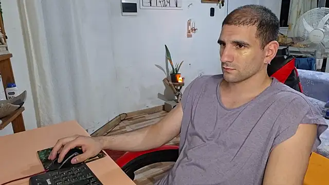 ObeyLust online show from December 23, 12:19 am