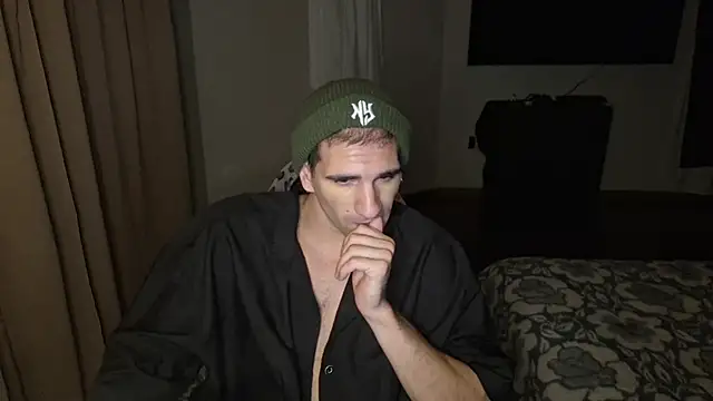 ObeyLust online show from April 11, 10:46 pm