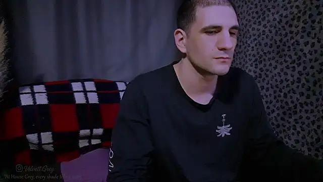 ObeyLust online show from October 21, 2:14 am