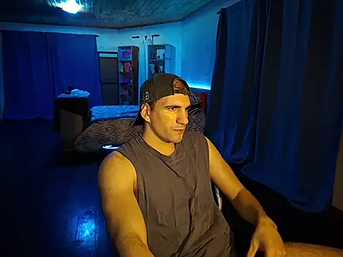 ObeyLust online show from November 10, 3:33 am