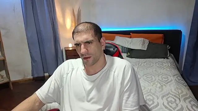 ObeyLust online show from November 30, 1:18 am