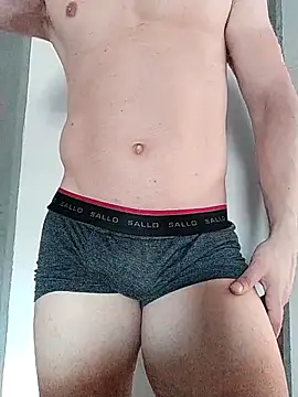 brankinho28 online show from October 10, 1:05 pm