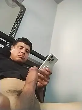 reycam97 online show from July 9, 3:05 pm
