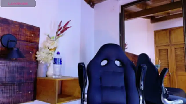 JhosuaVega online show from April 22, 3:02 am