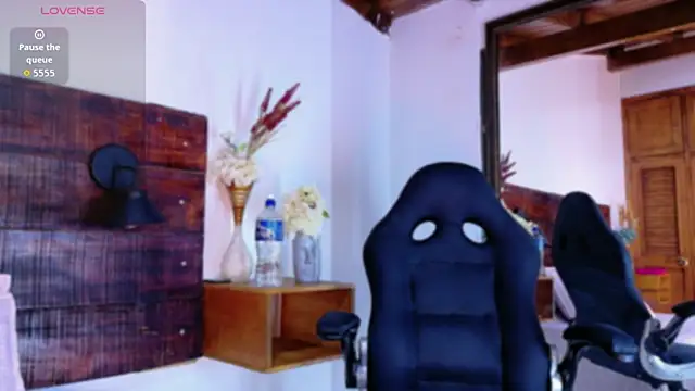 JhosuaVega online show from March 20, 2:15 am