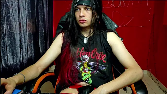 stvn hot online show from April 23, 7:16 pm