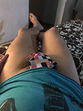 Jonpideme online show from October 23, 9:18 pm