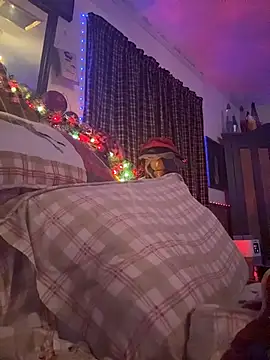 HarmoniousPhantasm3 online show from January 16, 6:32 pm