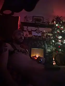 HarmoniousPhantasm3 online show from February 10, 12:10 pm