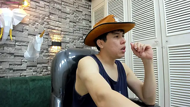 Nick Wolff online show from November 22, 5:07 am