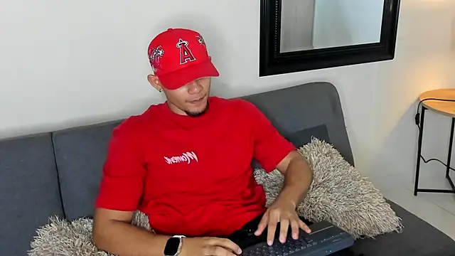 Snapshot of XBOY_FANTASYX chatting on October 16, 12:13 pm XBOY FANTASYX online show from October 16, 12:13 pm