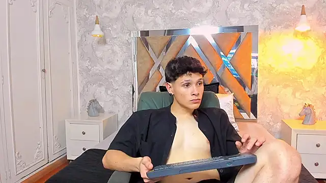 kraven lust online show from October 29, 3:20 am