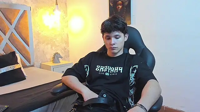 kraven lust online show from April 24, 3:09 am