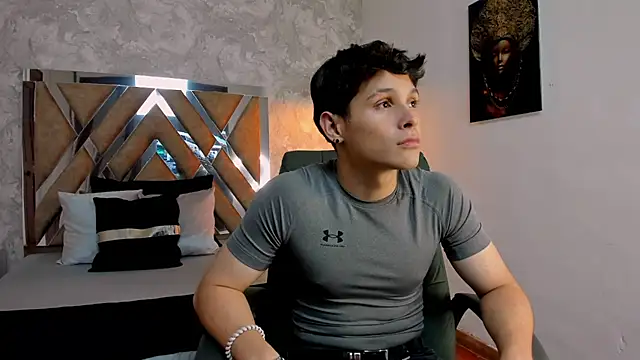 kraven lust online show from November 22, 3:28 am