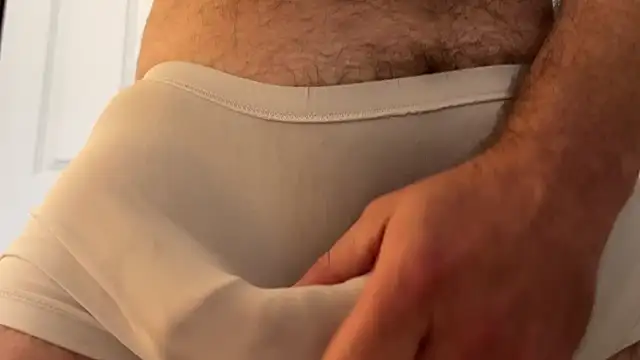 spectacularjohnny online show from April 22, 6:08 am