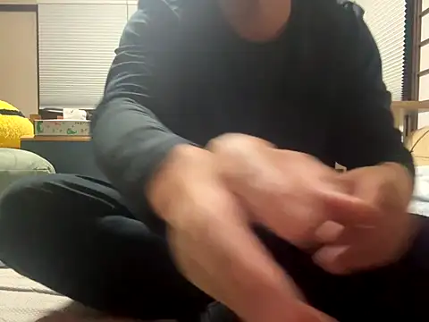 Snapshot of yu_kidayo chatting on October 14, 3:19 pm yu kidayo online show from October 14, 3:19 pm