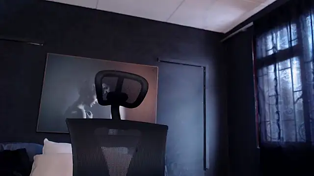 RichardMilleer online show from April 20, 4:09 pm