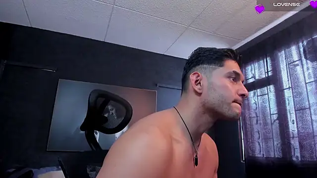 RichardMilleer online show from March 14, 4:47 pm