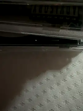 Shynando776 online show from October 25, 8:05 am