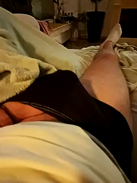 fullystroked online show from November 9, 10:14 pm