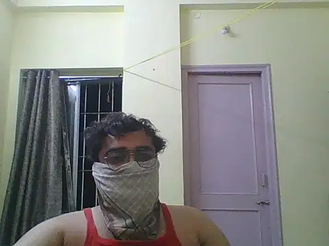 Snapshot of Kunal6782 chatting on September 17, 8:10 pm Kunal6782 online show from September 17, 8:10 pm
