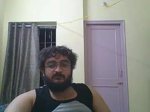Snapshot of Kunal6782 chatting on October 8, 2:54 pm Kunal6782 online show from October 8, 2:54 pm