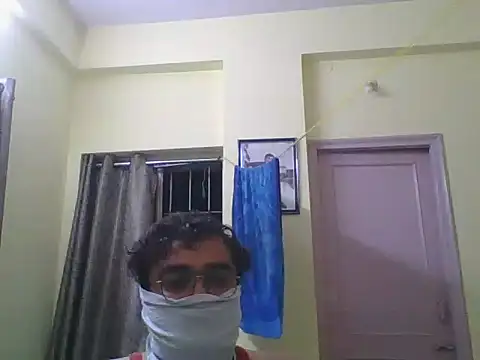 Snapshot of Kunal6782 chatting on September 15, 6:31 pm Kunal6782 online show from September 15, 6:31 pm