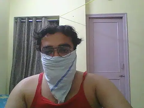 Snapshot of Kunal6782 chatting on September 16, 6:42 pm Kunal6782 online show from September 16, 6:42 pm