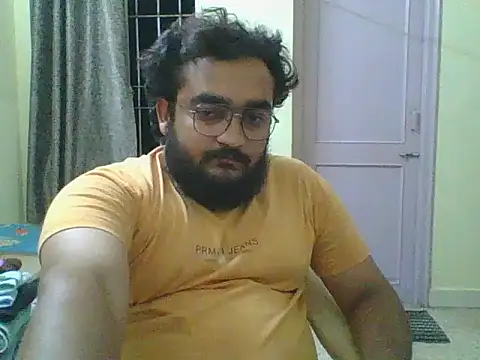 Snapshot of Kunal6782 chatting on October 11, 7:40 pm Kunal6782 online show from October 11, 7:40 pm