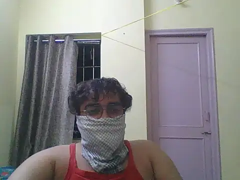 Snapshot of Kunal6782 chatting on September 29, 5:09 pm Kunal6782 online show from September 29, 5:09 pm