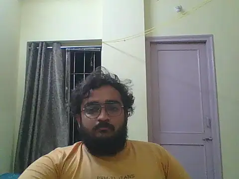 Snapshot of Kunal6782 chatting on October 10, 6:35 pm Kunal6782 online show from October 10, 6:35 pm